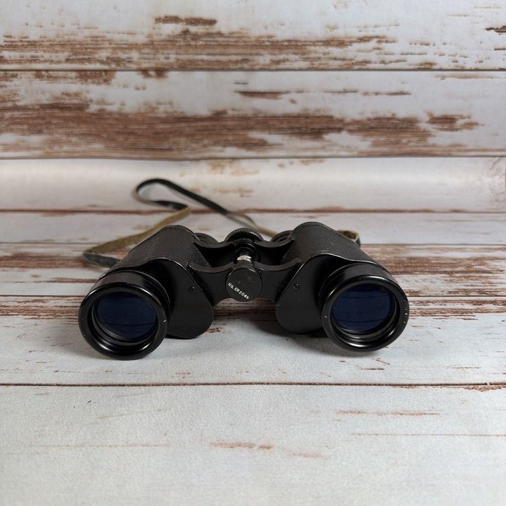 Bushnell Sportview 7x35 Vintage Wide Field Fully Coated Binoculars